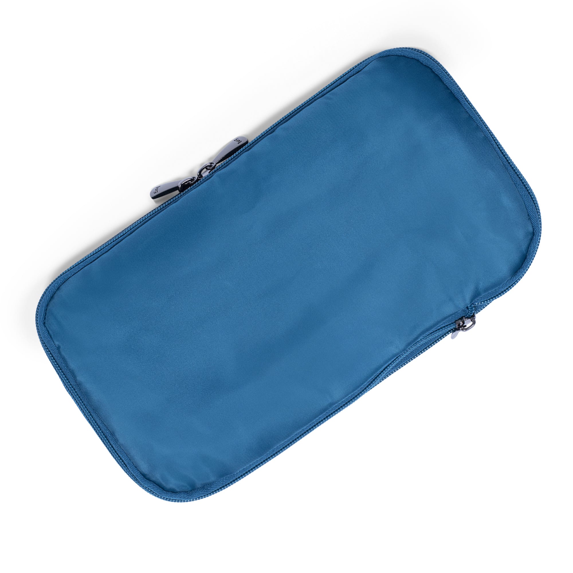 Cargo 2pc Compression Packing Cubes - OCEAN BLUE - Cargo2PC_OceanBlue_03
